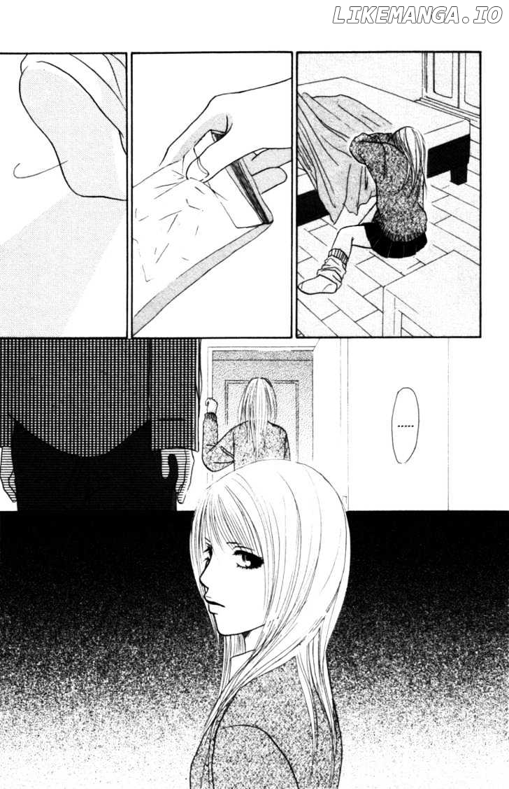 Deep Love - Ayu no Monogatari chapter 2 - page 23