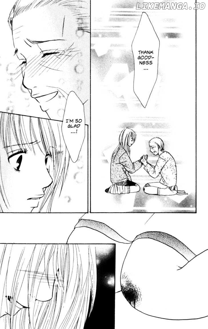 Deep Love - Ayu no Monogatari chapter 3 - page 20