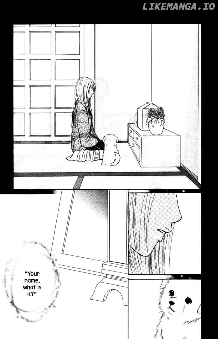 Deep Love - Ayu no Monogatari chapter 3 - page 37