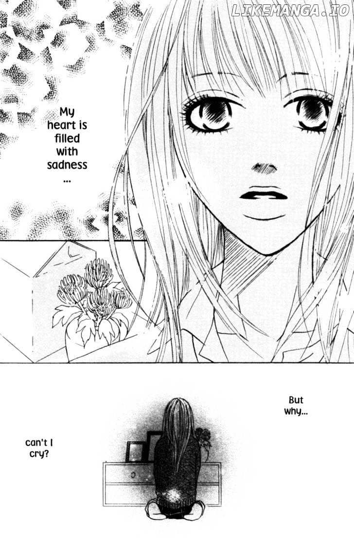 Deep Love - Ayu no Monogatari chapter 3 - page 39