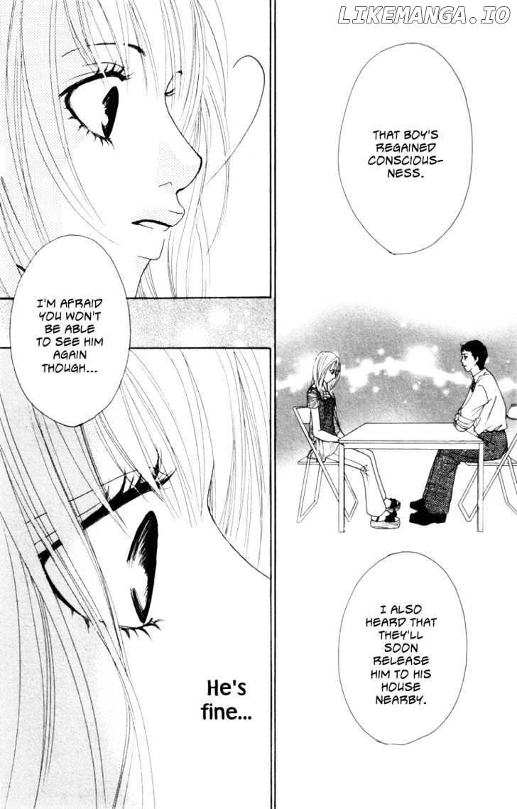 Deep Love - Ayu no Monogatari chapter 6 - page 13
