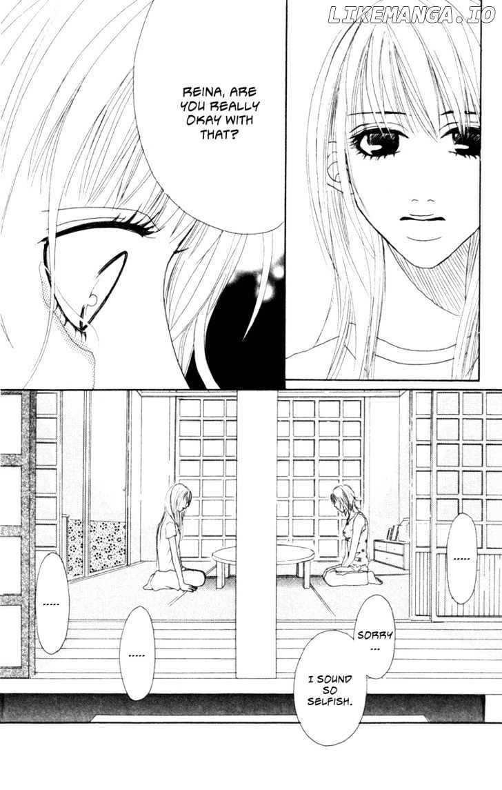 Deep Love - Ayu no Monogatari chapter 6 - page 20
