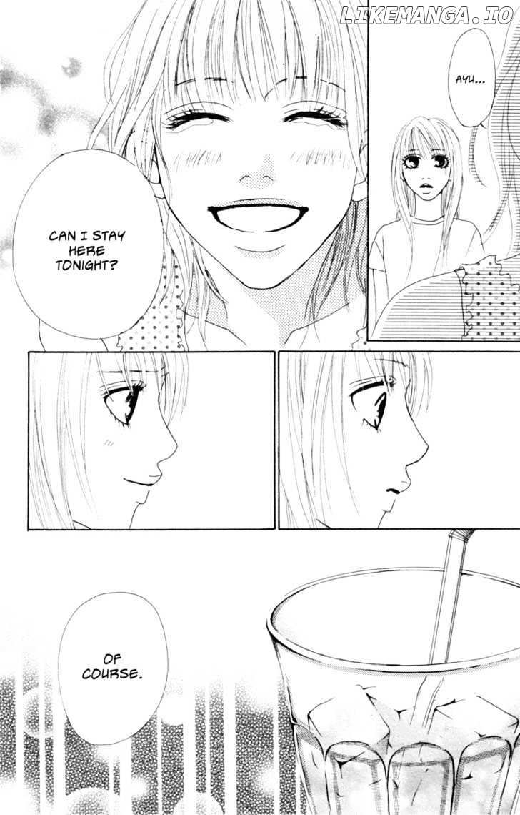 Deep Love - Ayu no Monogatari chapter 6 - page 21