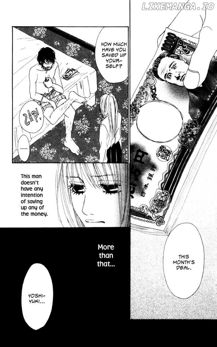 Deep Love - Ayu no Monogatari chapter 7 - page 20