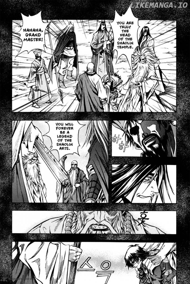 Dark Mage chapter 6 - page 19