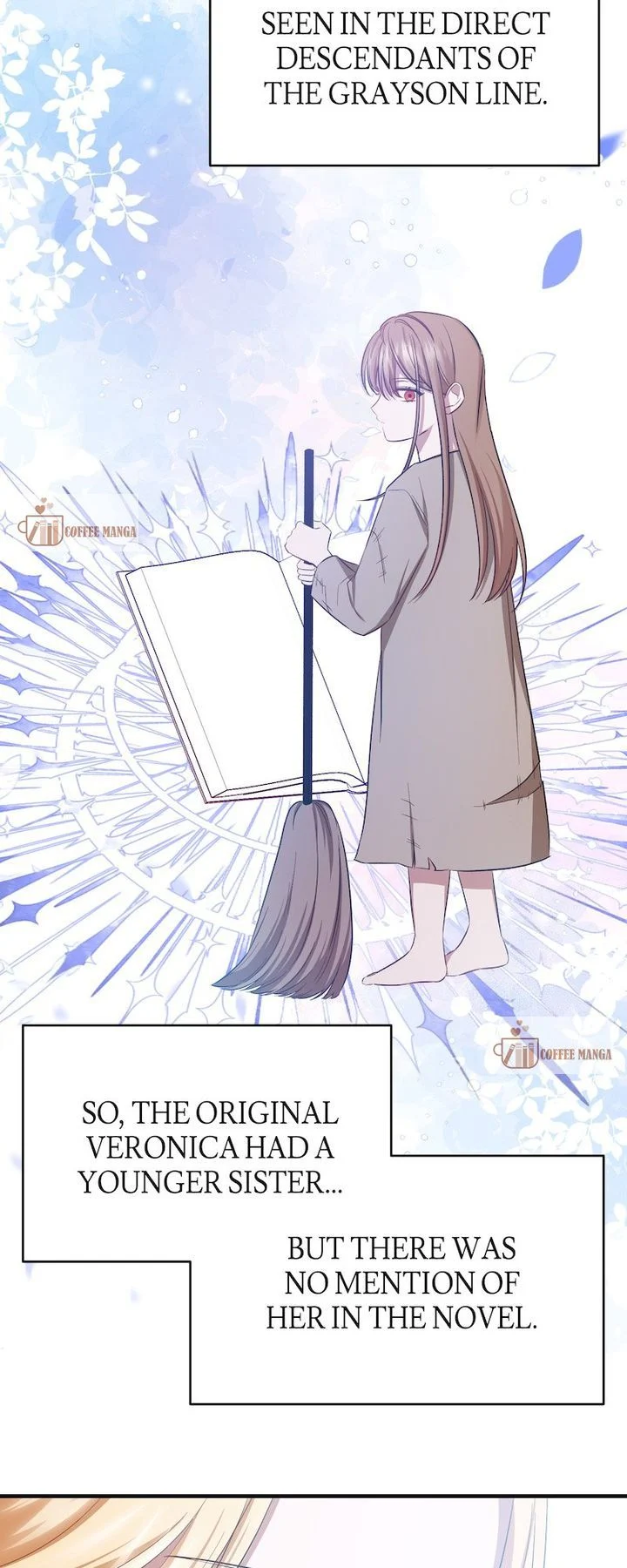 Rewrite My Happy Ending Chapter 3 - page 29