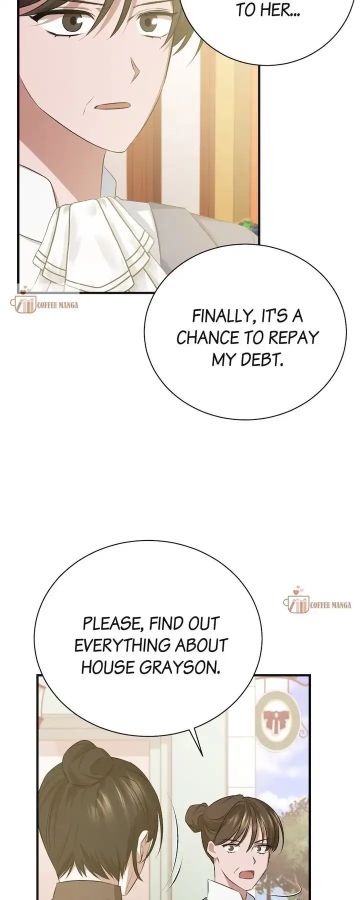 Rewrite My Happy Ending Chapter 4 - page 53
