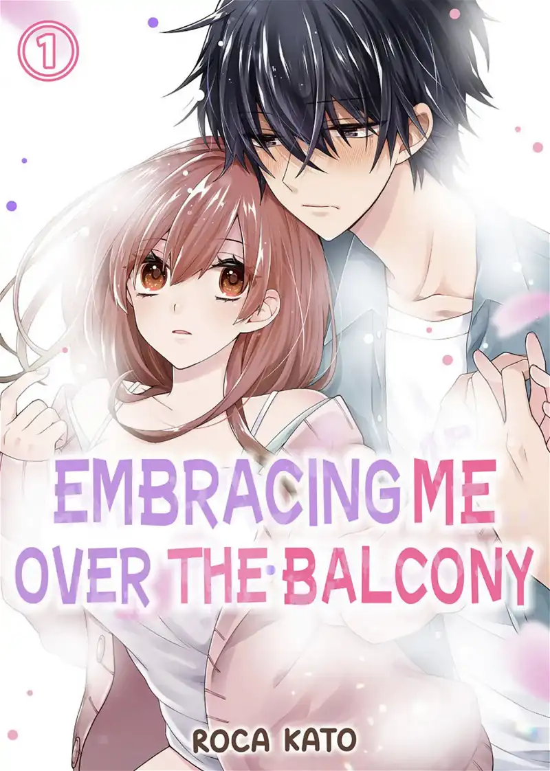 Embracing Me Over the Balcony Chapter 1 - page 1