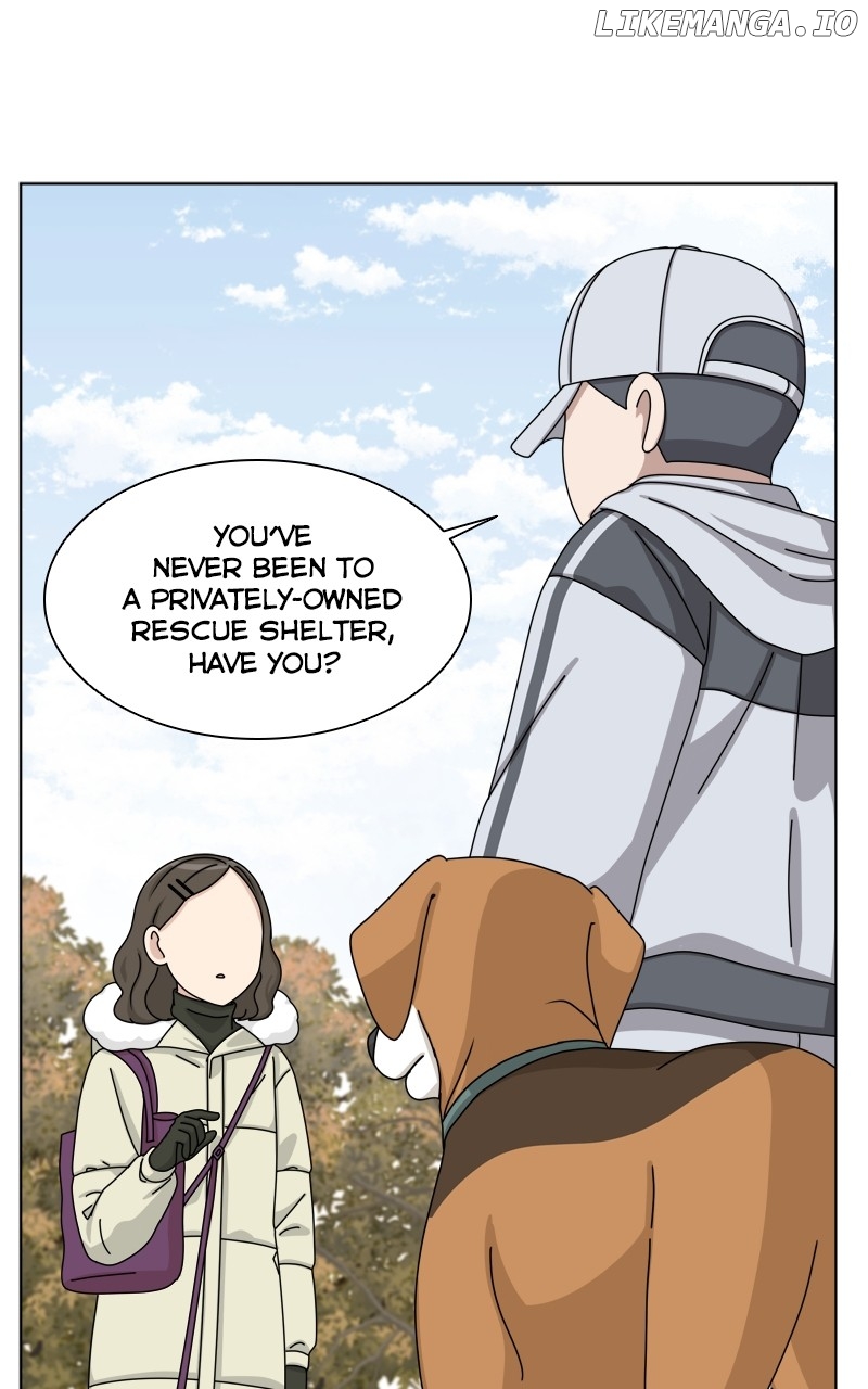 The Dog Diaries Chapter 149 - page 24