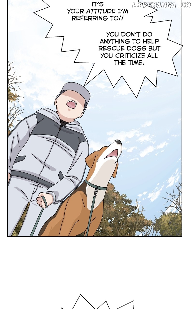 The Dog Diaries Chapter 149 - page 32