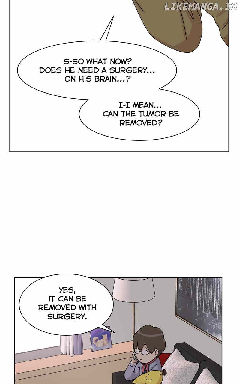 The Dog Diaries Chapter 150 - page 30