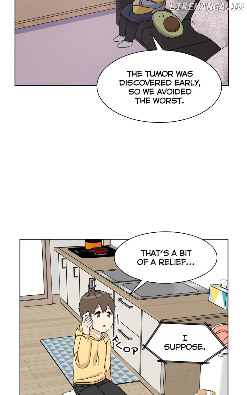 The Dog Diaries Chapter 150 - page 31