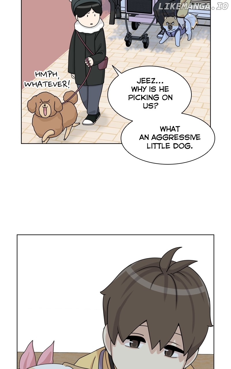 The Dog Diaries Chapter 150 - page 63