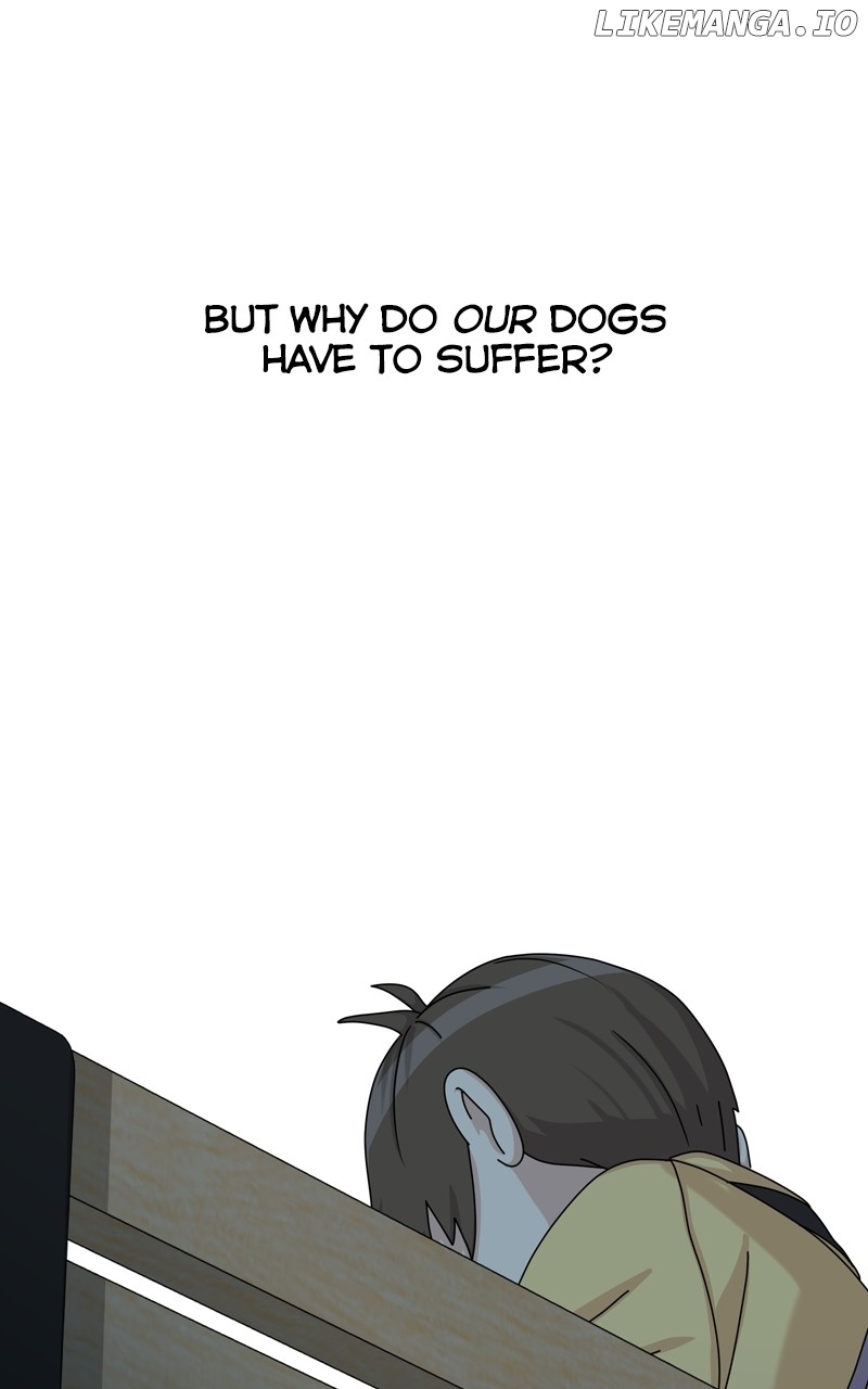 The Dog Diaries Chapter 150 - page 70