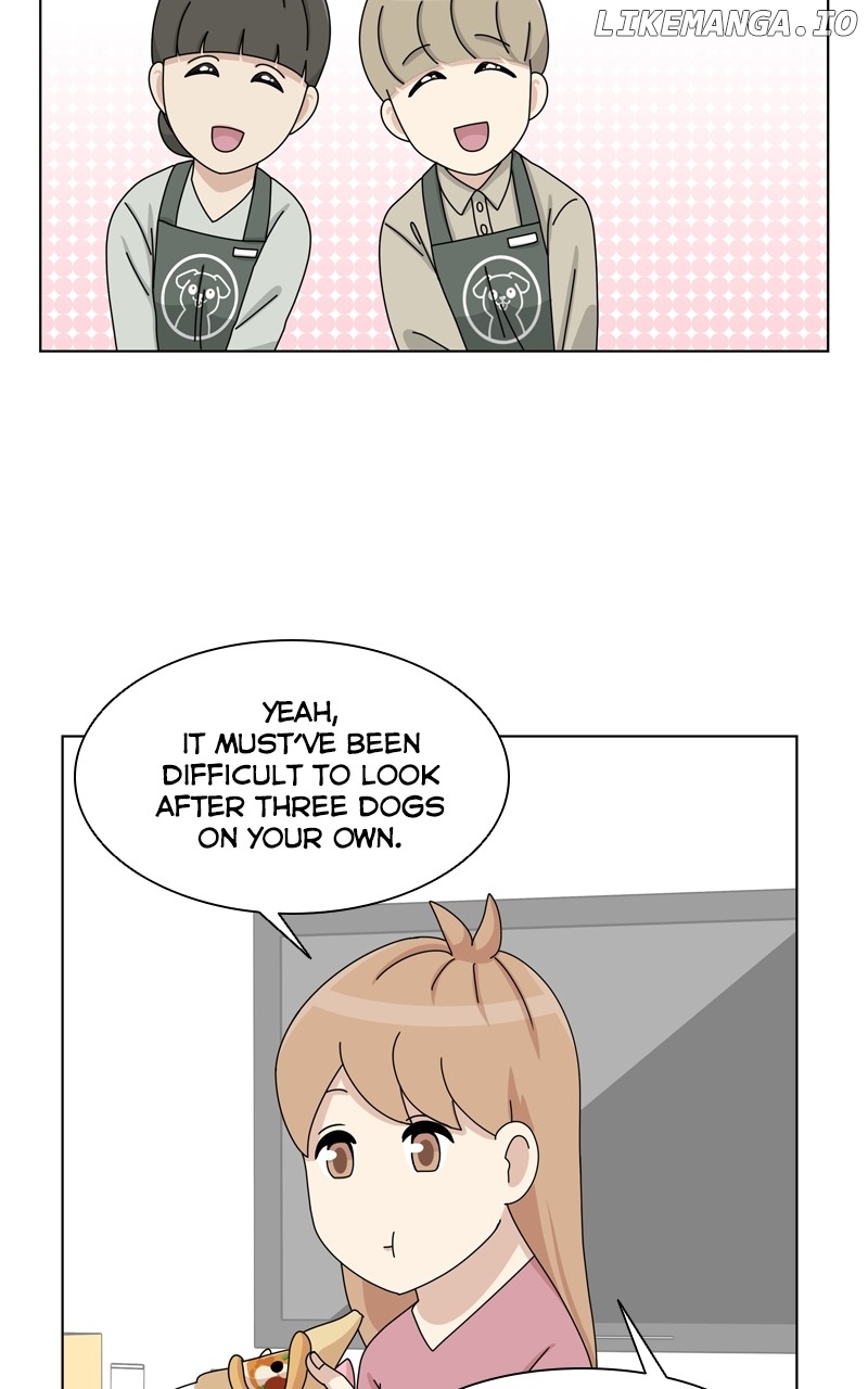 The Dog Diaries Chapter 152 - page 11