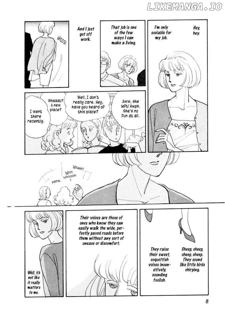 Double House chapter 1 - page 10
