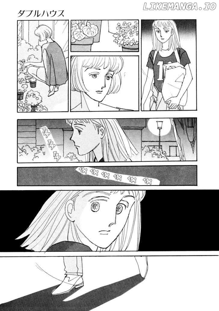 Double House chapter 1 - page 13