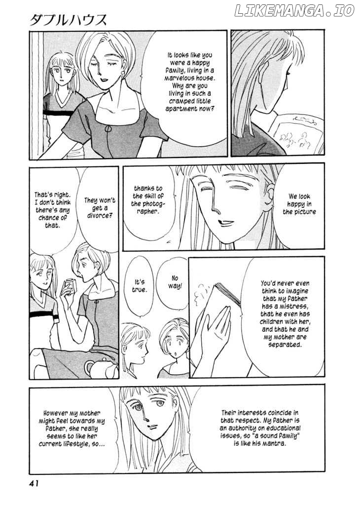 Double House chapter 1 - page 43