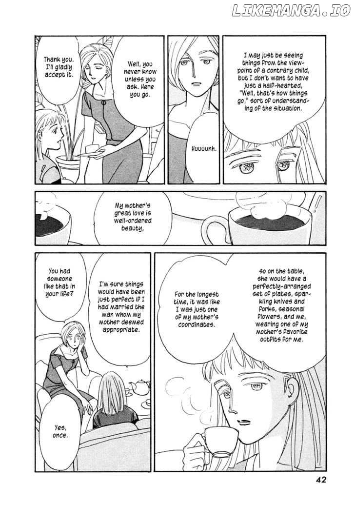 Double House chapter 1 - page 44