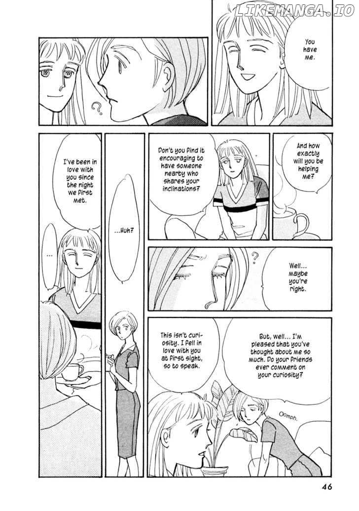 Double House chapter 1 - page 48