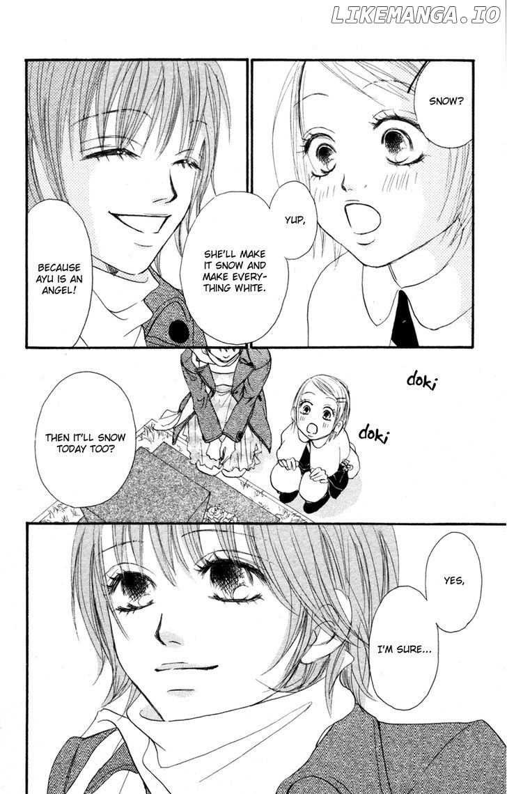 Deep Love - Reina no Unmei chapter 1 - page 50