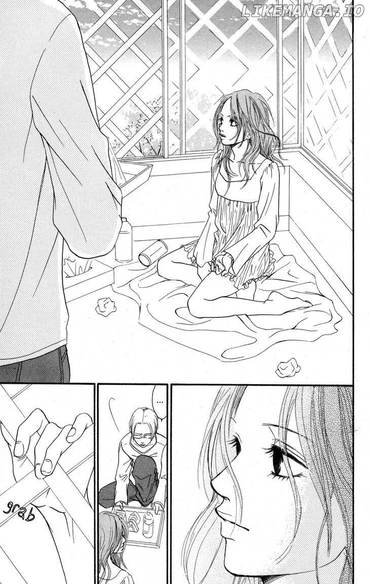 Deep Love - Reina no Unmei chapter 3 - page 3