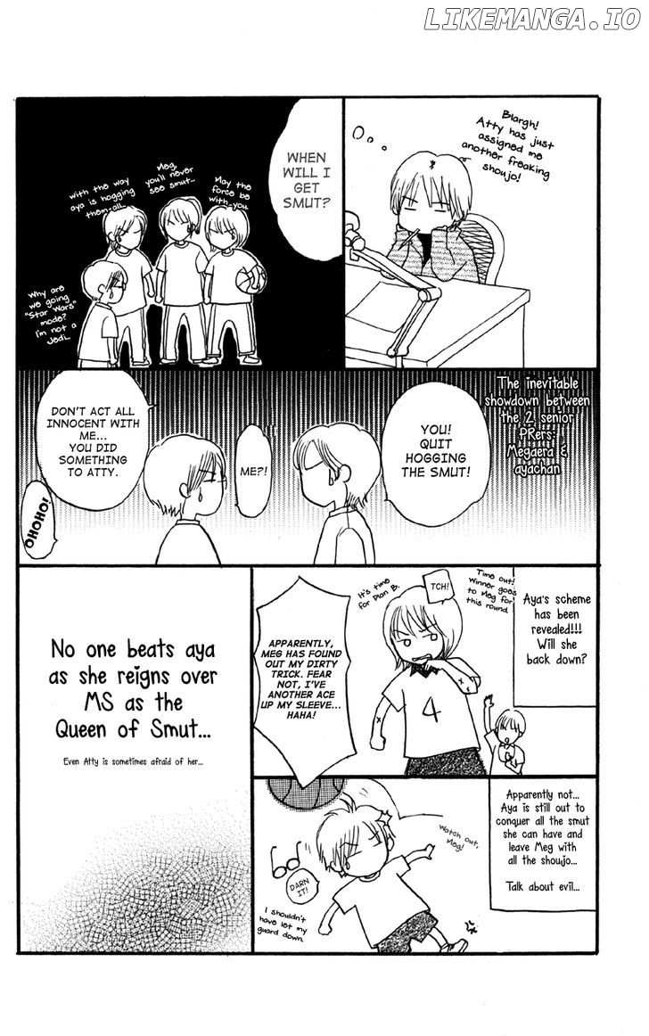 Datte Aishiteru (AKIRA Shouko) chapter 4 - page 43