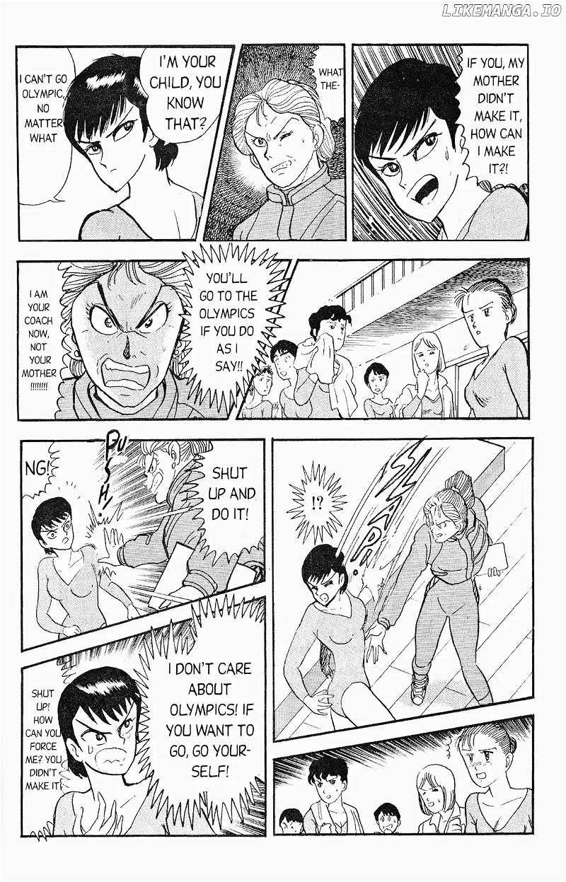 Cutey Honey '90 chapter 3 - page 34
