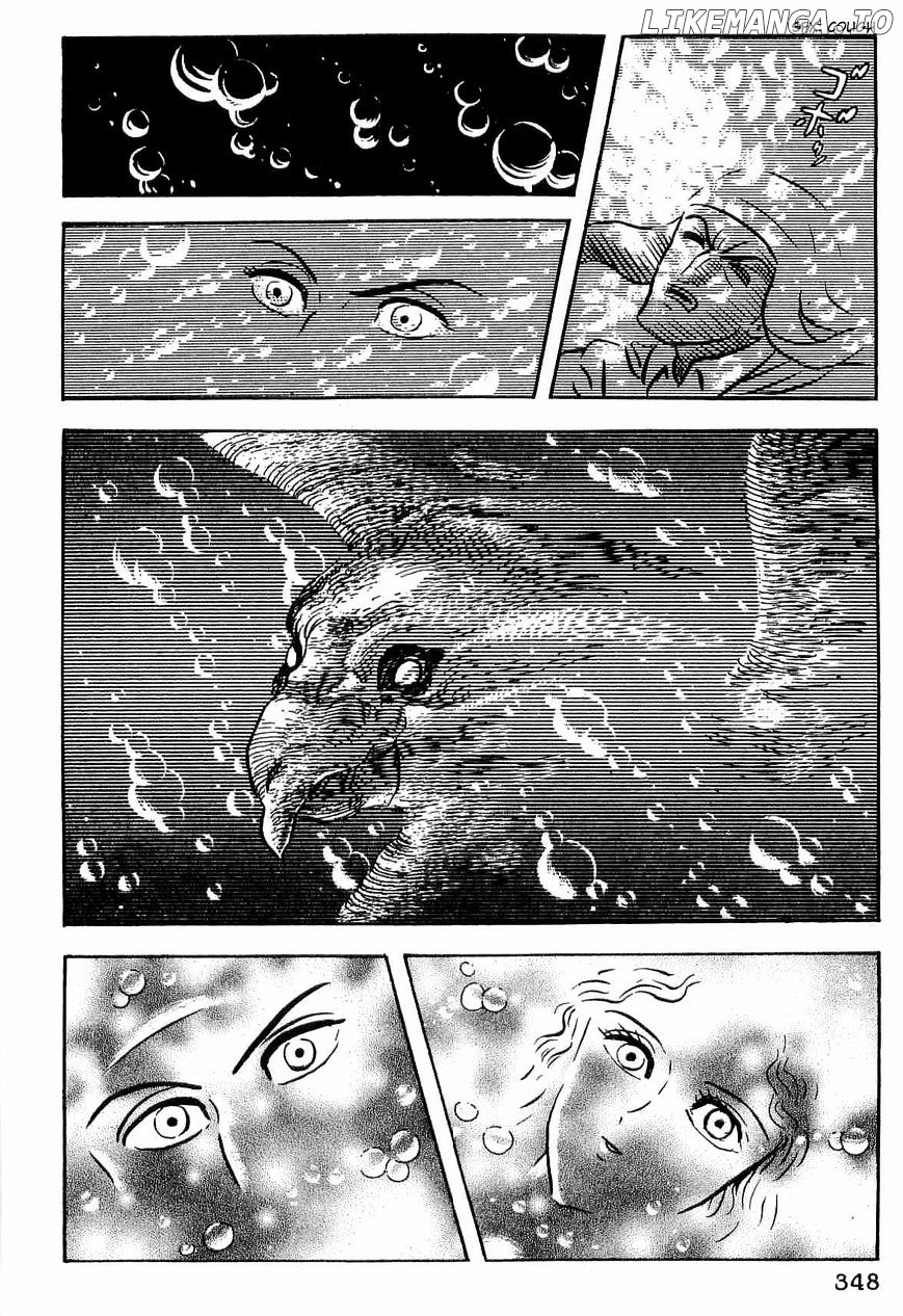 Dante Shinkyoku chapter 30 - page 2