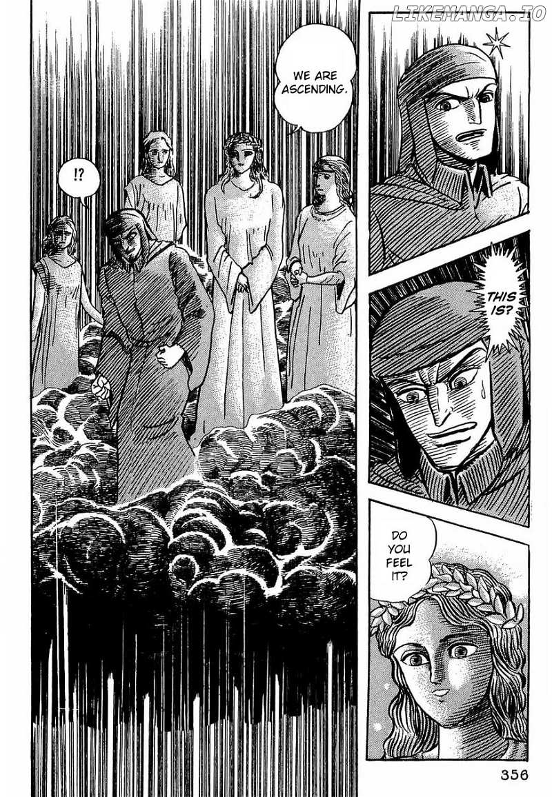 Dante Shinkyoku chapter 31 - page 3