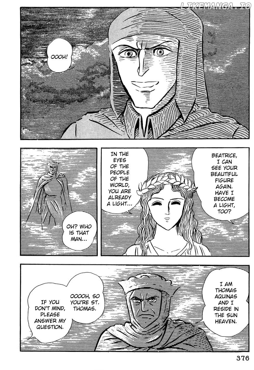 Dante Shinkyoku chapter 35 - page 4