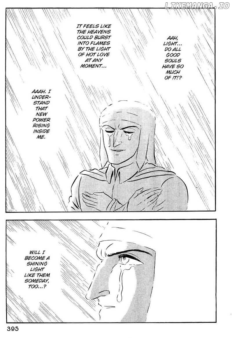 Dante Shinkyoku chapter 37 - page 3