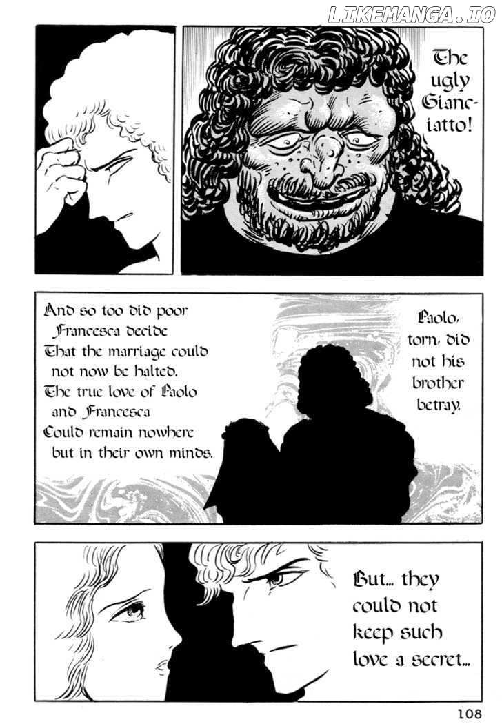 Dante Shinkyoku chapter 5 - page 19
