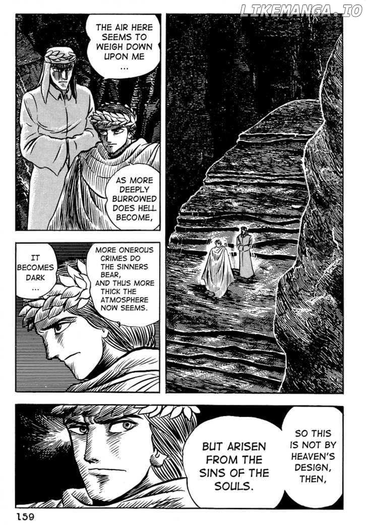 Dante Shinkyoku chapter 7 - page 7