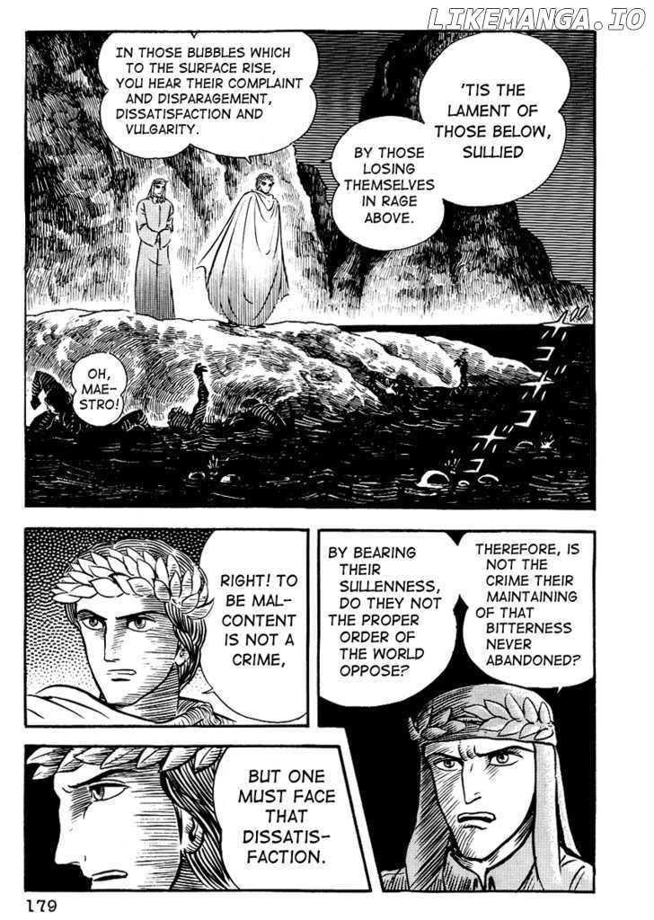 Dante Shinkyoku chapter 8 - page 8