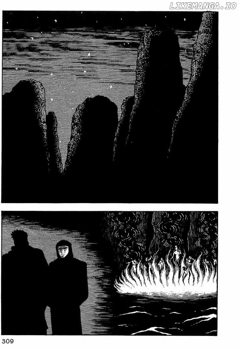 Dante Shinkyoku chapter 27 - page 12