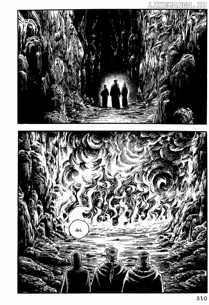 Dante Shinkyoku chapter 27 - page 13