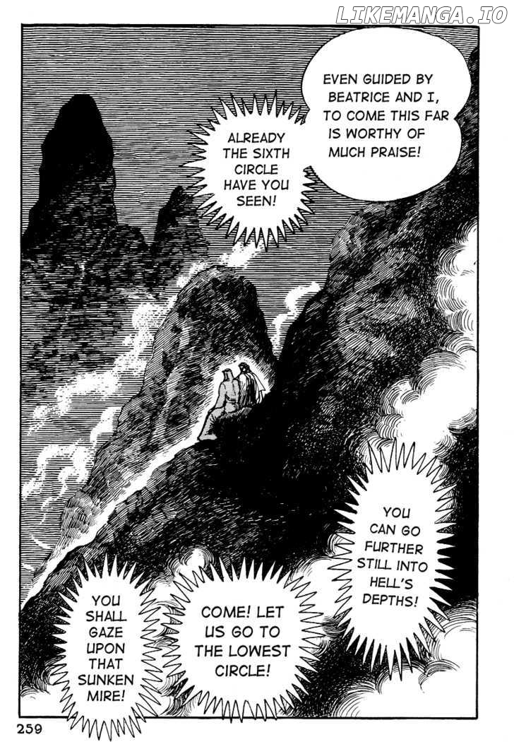 Dante Shinkyoku chapter 10 - page 6
