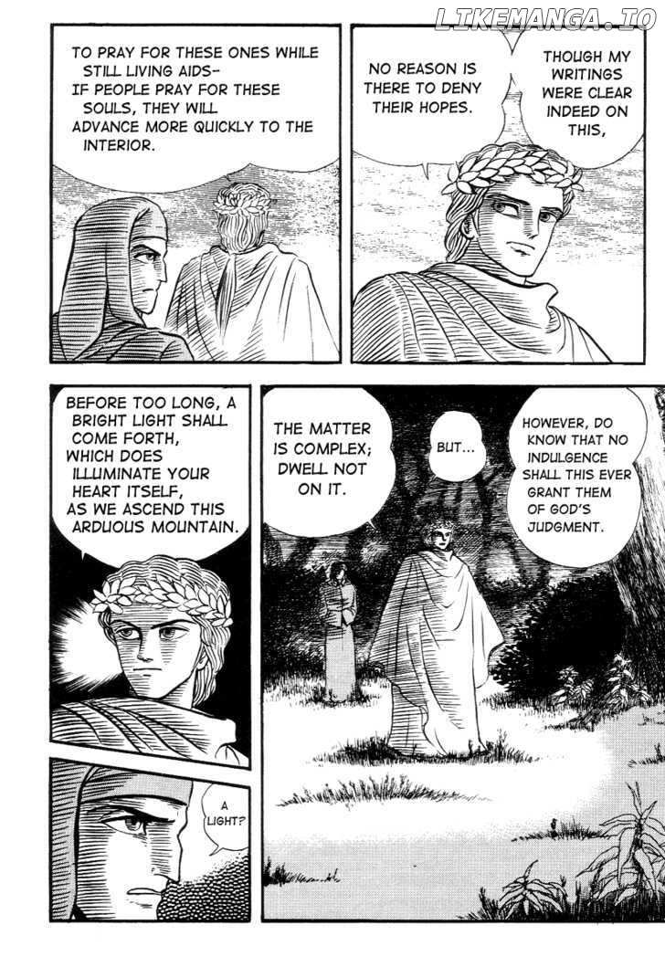 Dante Shinkyoku chapter 18 - page 12