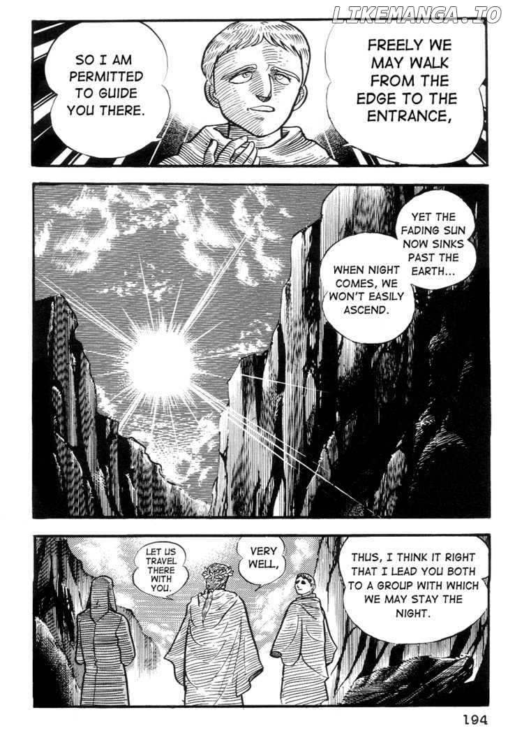 Dante Shinkyoku chapter 18 - page 18