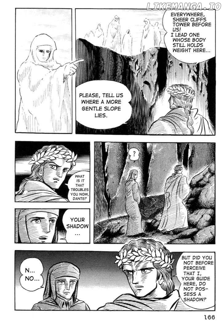 Dante Shinkyoku chapter 16 - page 14