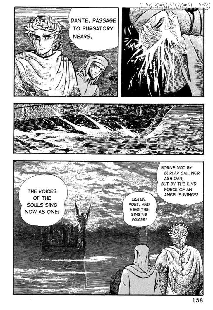 Dante Shinkyoku chapter 16 - page 6