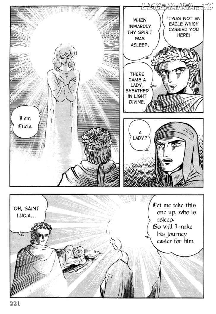 Dante Shinkyoku chapter 20 - page 10