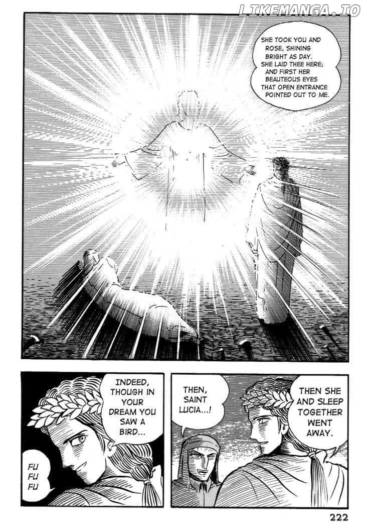 Dante Shinkyoku chapter 20 - page 11