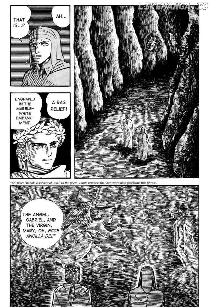 Dante Shinkyoku chapter 20 - page 12