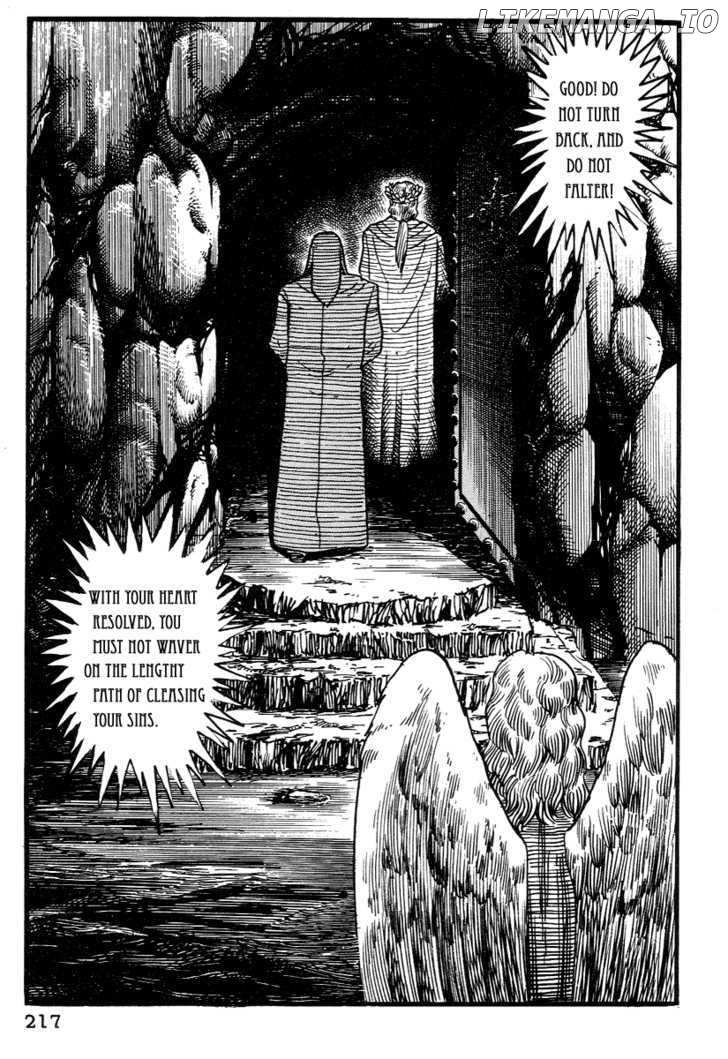 Dante Shinkyoku chapter 20 - page 6