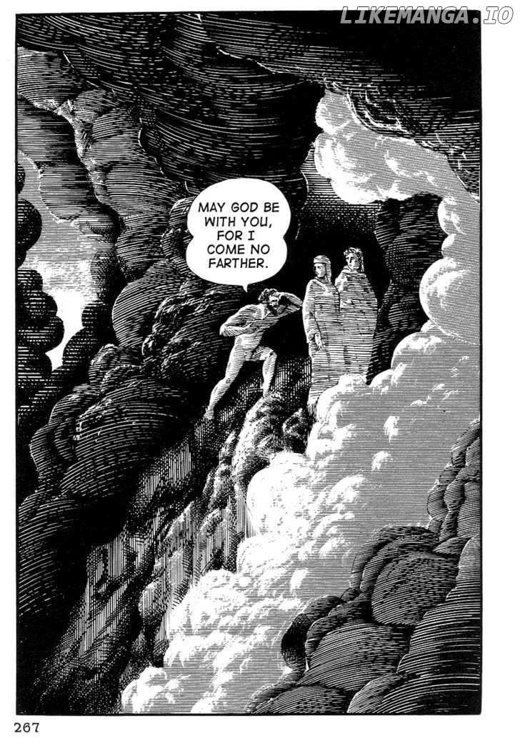 Dante Shinkyoku chapter 23 - page 11