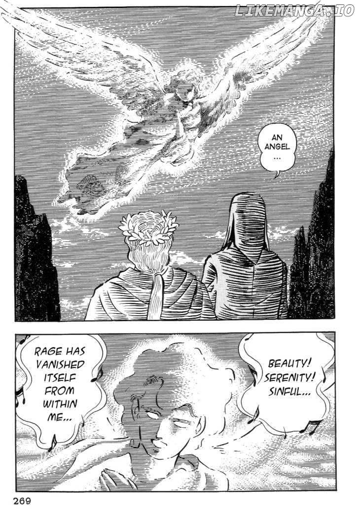 Dante Shinkyoku chapter 23 - page 13
