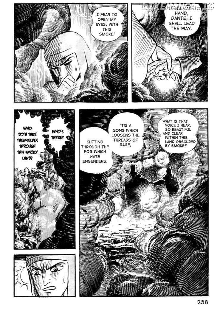 Dante Shinkyoku chapter 23 - page 2