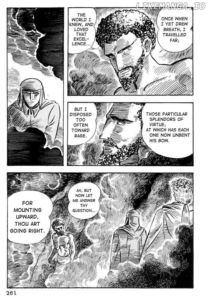 Dante Shinkyoku chapter 23 - page 5